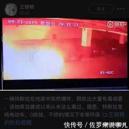 网友爆料特斯拉视频大全,揭秘自动驾驶与神秘功能